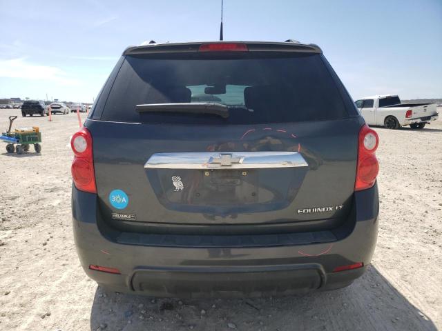 Zdjęcie 6 z aukcji – 2011 CHEVROLET EQUINOX LT z VIN 2GNALPEC4B1205679
