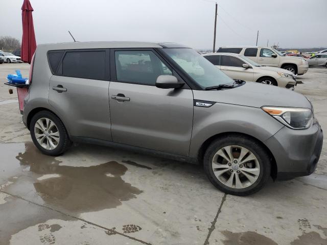 Photo 4 from auction – 2015 KIA SOUL + with VIN KNDJP3A5XF7184844