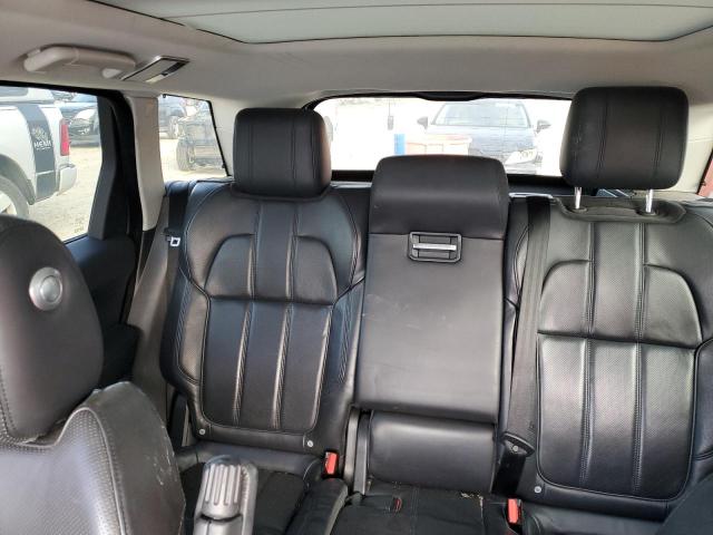 Photo 10 from auction – 2016 LAND ROVER RANGE ROVE with VIN SALWR2EF2GA591180