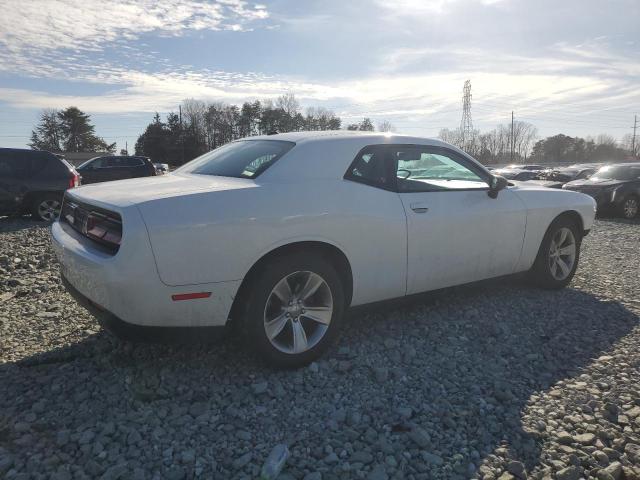 Photo 3 from auction – 2015 DODGE CHALLENGER with VIN 2C3CDZAG9FH888483