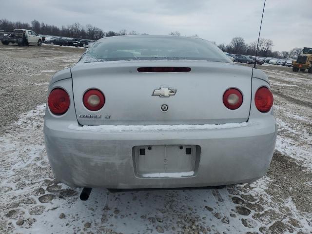 Photo 6 from auction – 2007 CHEVROLET COBALT LT with VIN 1G1AL15F677120409