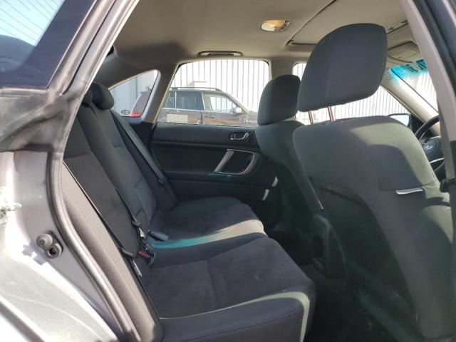 Photo 10 from auction – 2009 SUBARU LEGACY 2.5 with VIN 4S3BL616097221981