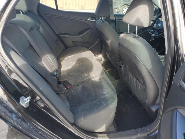 Photo 10 from auction – 2015 KIA OPTIMA HYB with VIN KNAGM4AD5F5086359