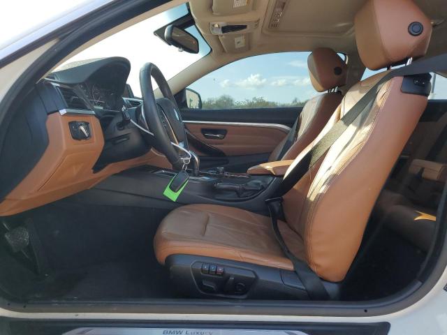 Photo 7 from auction – 2014 BMW 428 I with VIN WBA3N3C54EF711368