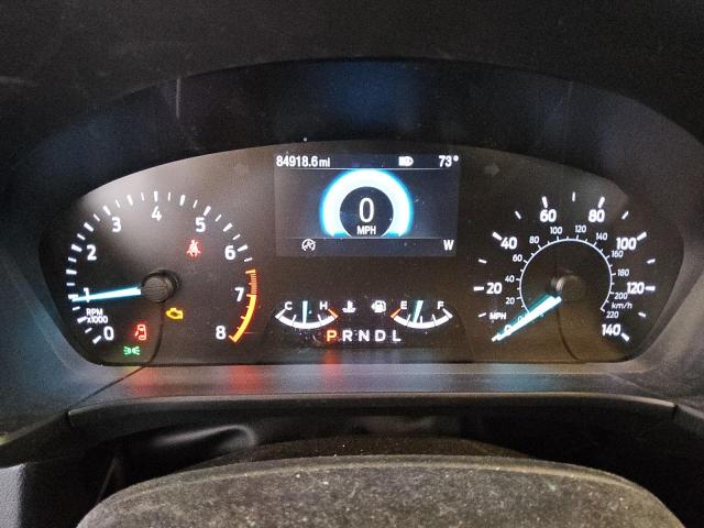 Photo 9 from auction – 2021 FORD ESCAPE S with VIN 1FMCU9F65MUA67706
