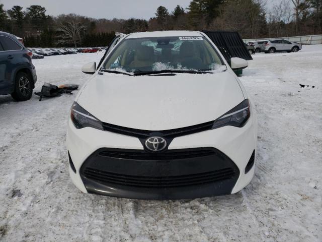 Photo 5 from auction – 2017 TOYOTA COROLLA L with VIN 2T1BURHEXHC752064