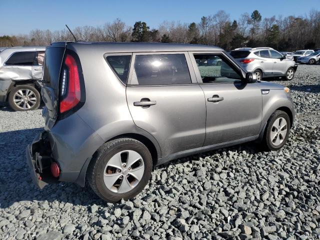 Photo 3 from auction – 2015 KIA SOUL with VIN KNDJN2A21F7155495