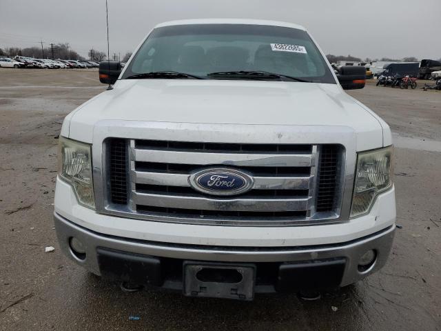 Zdjęcie 5 z aukcji – 2010 FORD F150 SUPER z VIN 1FTFX1EV5AKE29740