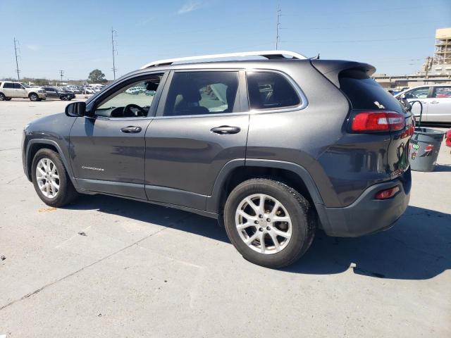 Photo 2 from auction – 2016 JEEP CHEROKEE L with VIN 1C4PJLCB9GW319866