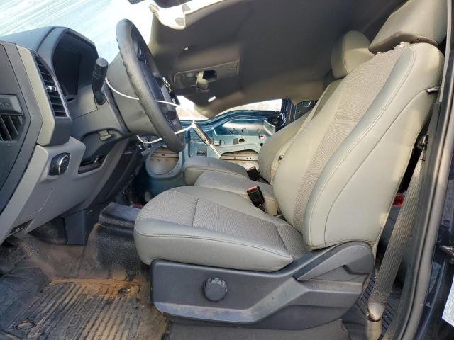 Photo 7 from auction – 2022 FORD F250 SUPER with VIN 1FT7W2BTXNEE75357