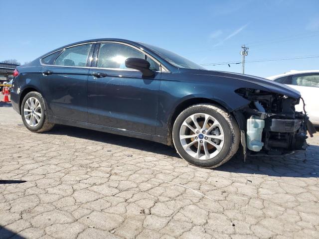 Photo 4 from auction – 2020 FORD FUSION SE with VIN 3FA6P0HD4LR246380