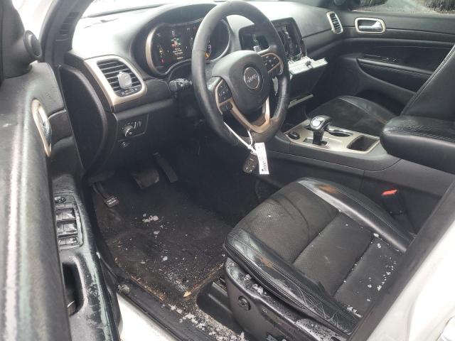 Photo 8 from auction – 2014 JEEP GRAND CHER with VIN 1C4RJFAG3EC505894