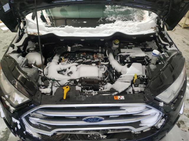 Photo 12 from auction – 2021 FORD ECOSPORT S with VIN MAJ3S2GE3MC401203