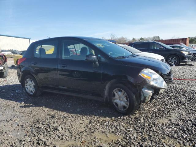Photo 4 from auction – 2012 NISSAN VERSA S with VIN 3N1BC1CP9CK218582