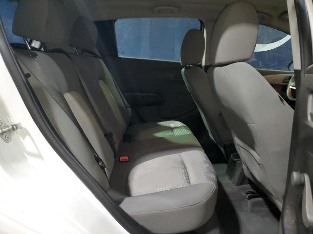 Photo 11 from auction – 2019 CHEVROLET SONIC with VIN 1G1JG6SB3K4111597