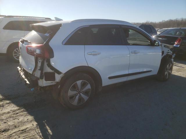 Photo 3 from auction – 2017 KIA NIRO EX with VIN KNDCC3LC0H5058507