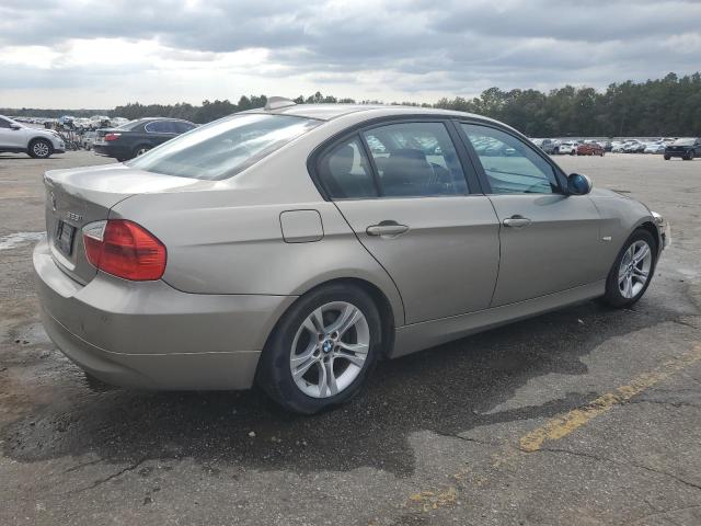 Photo 3 from auction – 2008 BMW 328 I with VIN WBAVA33518KX87436