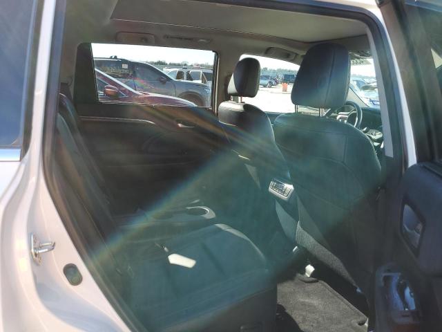 Photo 11 from auction – 2015 TOYOTA HIGHLANDER with VIN 5TDYKRFH0FS051311