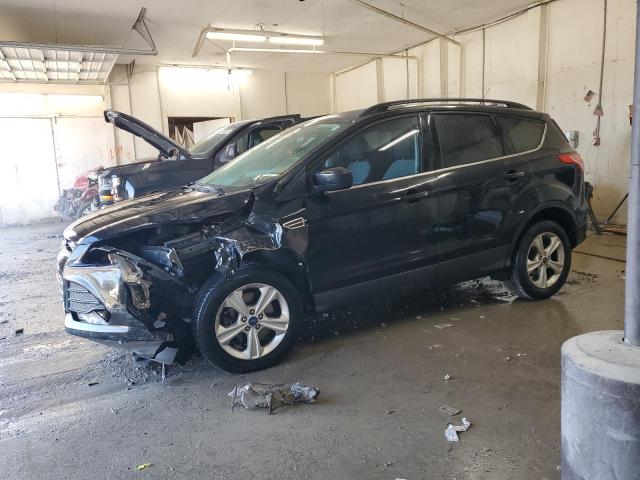 FORD ESCAPE SE 2015 with VIN 1FMCU9G91FUC82365 - Photo from auction