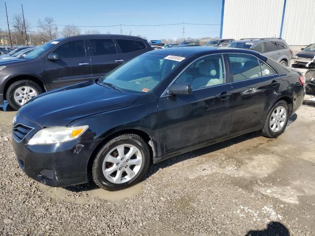 TOYOTA CAMRY BASE 2010 con VIN 4T4BF3EK2AR082229 - Foto de la subasta