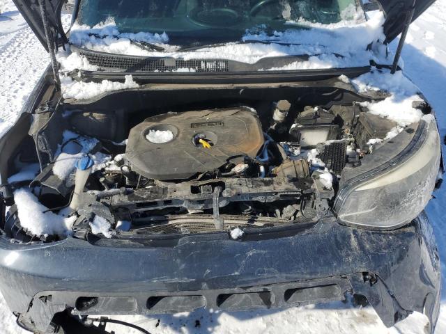 Снимка 11 от търг – 2014 KIA SOUL + с VIN KNDJP3A54E7035358