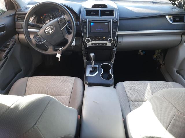 Photo 8 from auction – 2012 TOYOTA CAMRY BASE with VIN 4T4BF1FK2CR237433