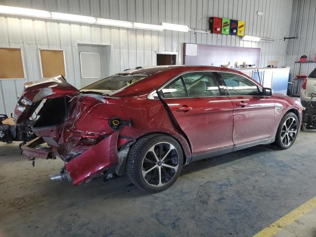 Photo 3 from auction – 2015 FORD TAURUS LIM with VIN 1FAHP2F87FG128605