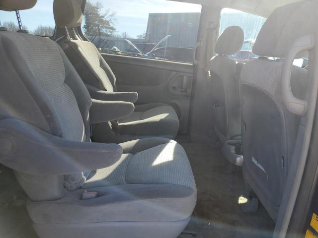 Photo 11 from auction – 2007 TOYOTA SIENNA CE with VIN 5TDZK23C77S066412