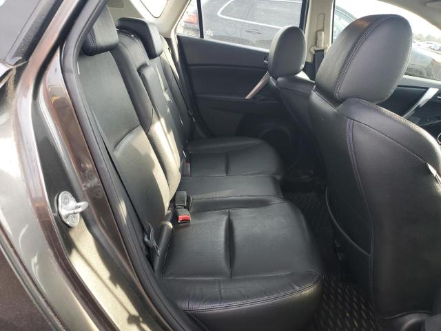 Photo 10 from auction – 2010 MAZDA 3 S with VIN JM1BL1H60A1202329