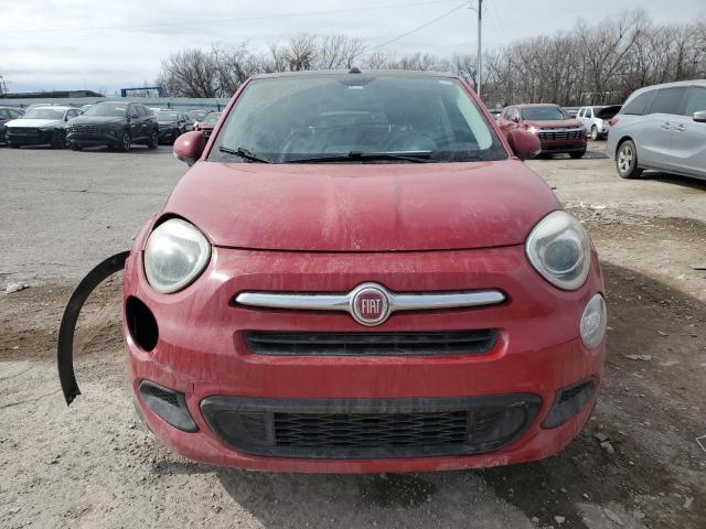 Photo 5 from auction – 2016 FIAT 500X EASY with VIN ZFBCFXBT9GP360609