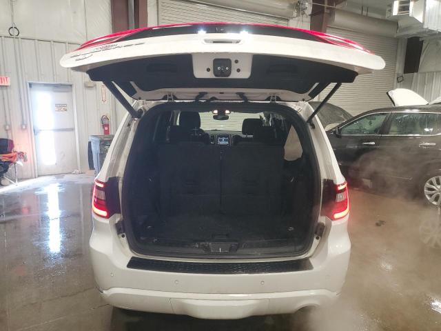 Photo 6 from auction – 2019 DODGE DURANGO SX with VIN 1C4RDJAGXKC536341