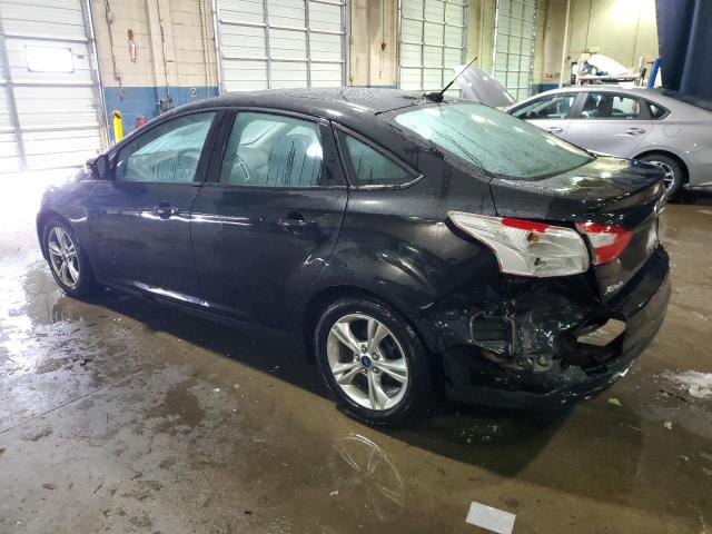 Photo 2 from auction – 2014 FORD FOCUS SE with VIN 1FADP3F24EL275650