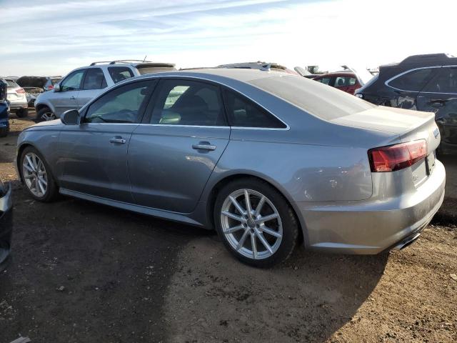 Photo 2 from auction – 2018 AUDI A6 PREMIUM with VIN WAUG3AFC5JN004317