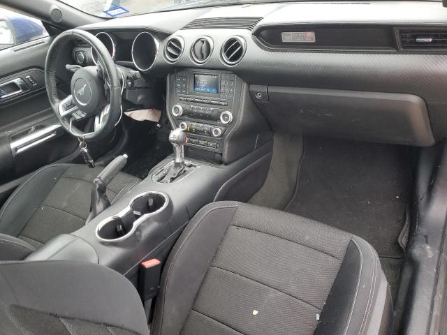 Photo 8 from auction – 2016 FORD MUSTANG with VIN 1FA6P8AM7G5289824