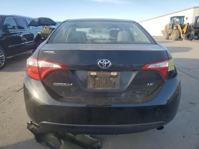 Photo 6 from auction – 2015 TOYOTA COROLLA L with VIN 5YFBURHE4FP257209