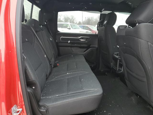 Photo 10 from auction – 2020 RAM 1500 BIG H with VIN 1C6SRFFT2LN144148