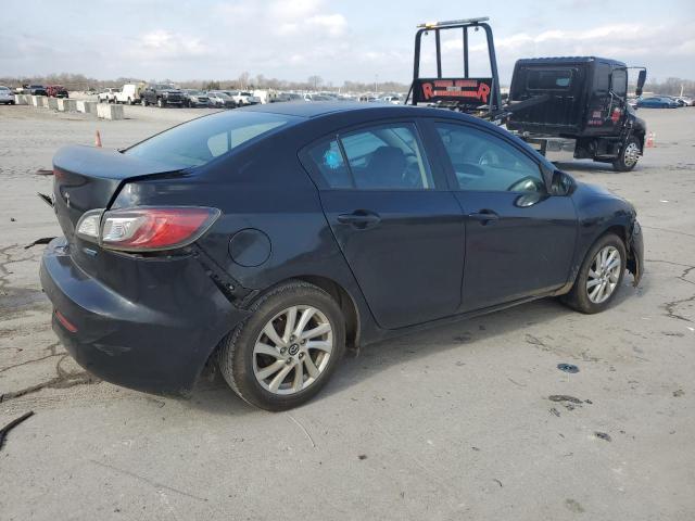 Photo 3 from auction – 2013 MAZDA 3 I with VIN JM1BL1V7XD1711328