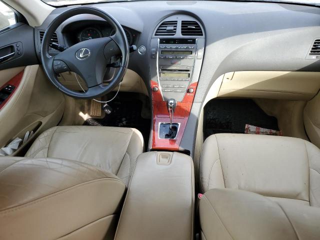 Photo 8 from auction – 2009 LEXUS ES 350 with VIN JTHBJ46G492337918