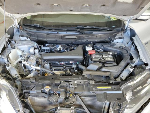 Photo 12 from auction – 2018 NISSAN ROGUE S with VIN 5N1AT2MT6JC811437