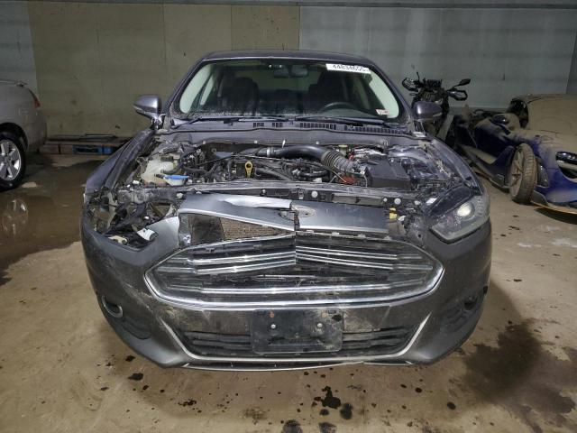 Photo 5 from auction – 2013 FORD FUSION SE with VIN 3FA6P0HR4DR225445