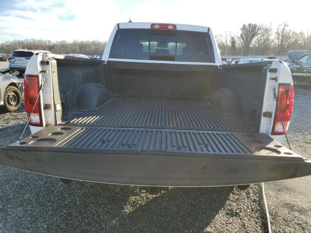 Photo 6 from auction – 2016 RAM 1500 SLT with VIN 1C6RR6GT7GS387488