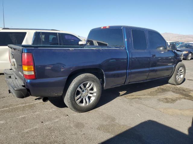 Photo 3 from auction – 2001 CHEVROLET SILVERADO with VIN 2GCEC19T011151507
