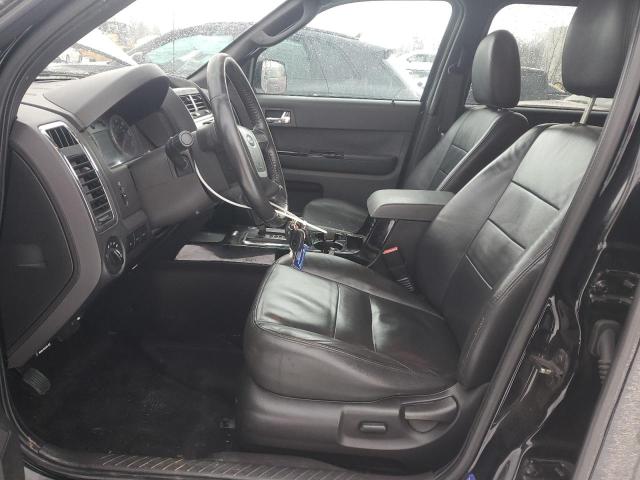 Photo 7 from auction – 2010 FORD ESCAPE LIM with VIN 1FMCU9EG3AKC99738