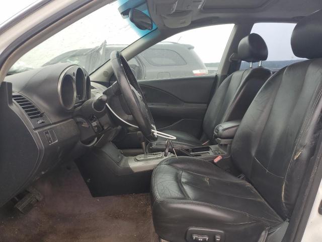 Photo 7 from auction – 2003 NISSAN ALTIMA SE with VIN 1N4BL11D83C119950