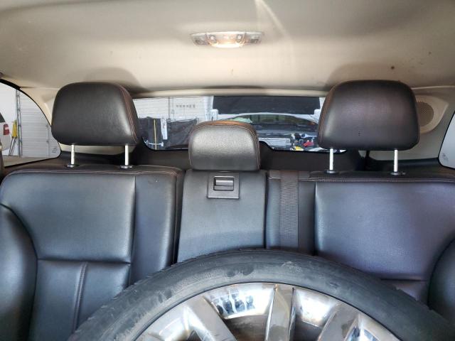 Photo 10 from auction – 2012 FORD EDGE LIMIT with VIN 2FMDK4KC1CBA16099