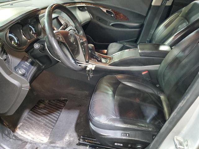 Photo 7 from auction – 2012 BUICK LACROSSE P with VIN 1G4GD5GR8CF172178
