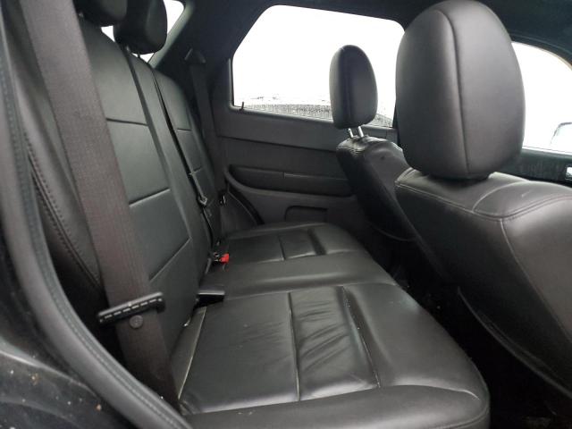 Photo 11 from auction – 2011 FORD ESCAPE LIM with VIN 1FMCU9EG7BKA60050