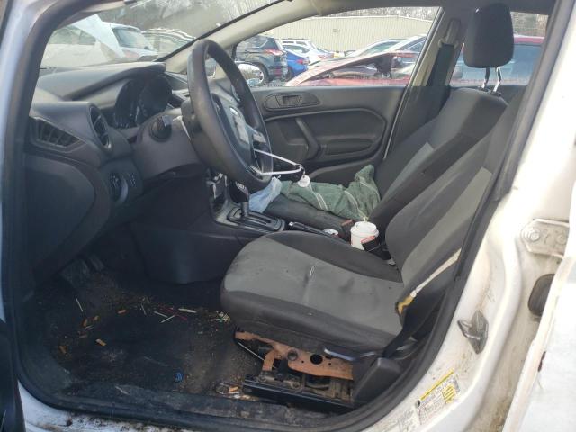 Photo 7 from auction – 2016 FORD FIESTA S with VIN 3FADP4TJ2GM170575