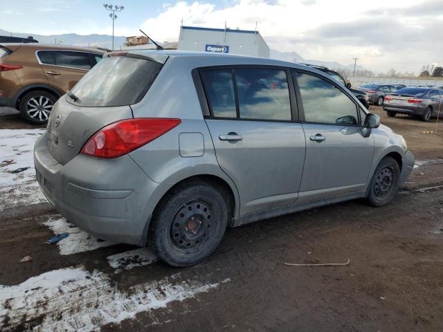 Photo 3 from auction – 2008 NISSAN VERSA S with VIN 3N1BC13E18L449816