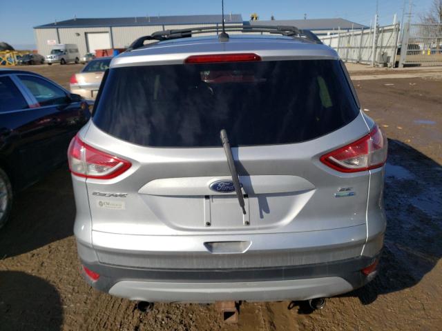 Photo 6 from auction – 2013 FORD ESCAPE SE with VIN 1FMCU9G92DUC22611